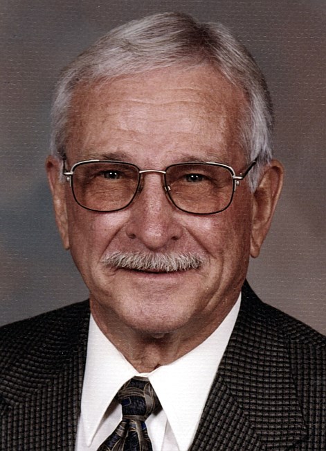 Obituary of Don William Schwartz