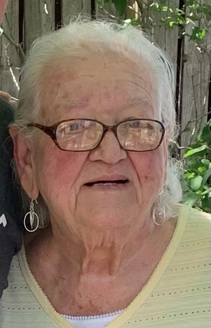 Obituary of Delores D. Steeley