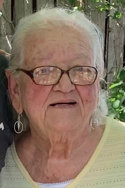 Obituary of Delores D. Steeley