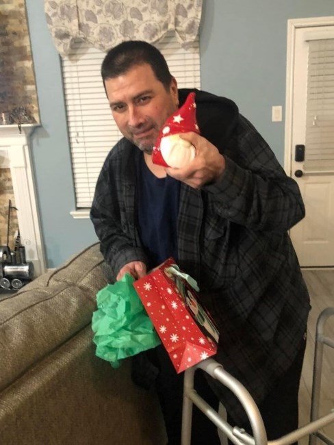 Obituary of Clyde Carlton Miller III