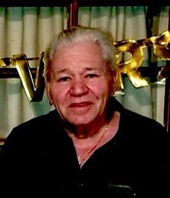 Obituary of Walter D Berlinski