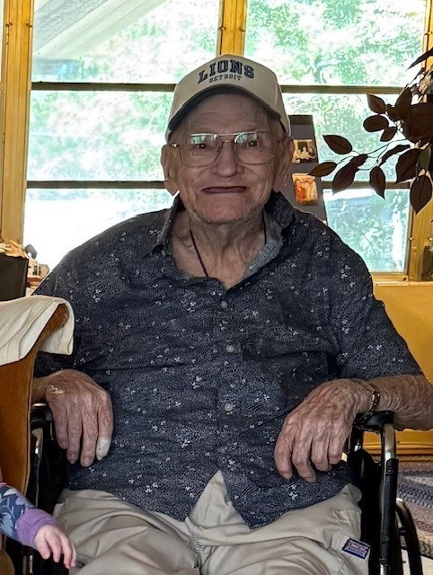 Obituary of Irvin Leroy Lane