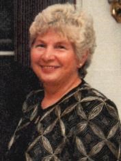 Betty Kearns Obituary