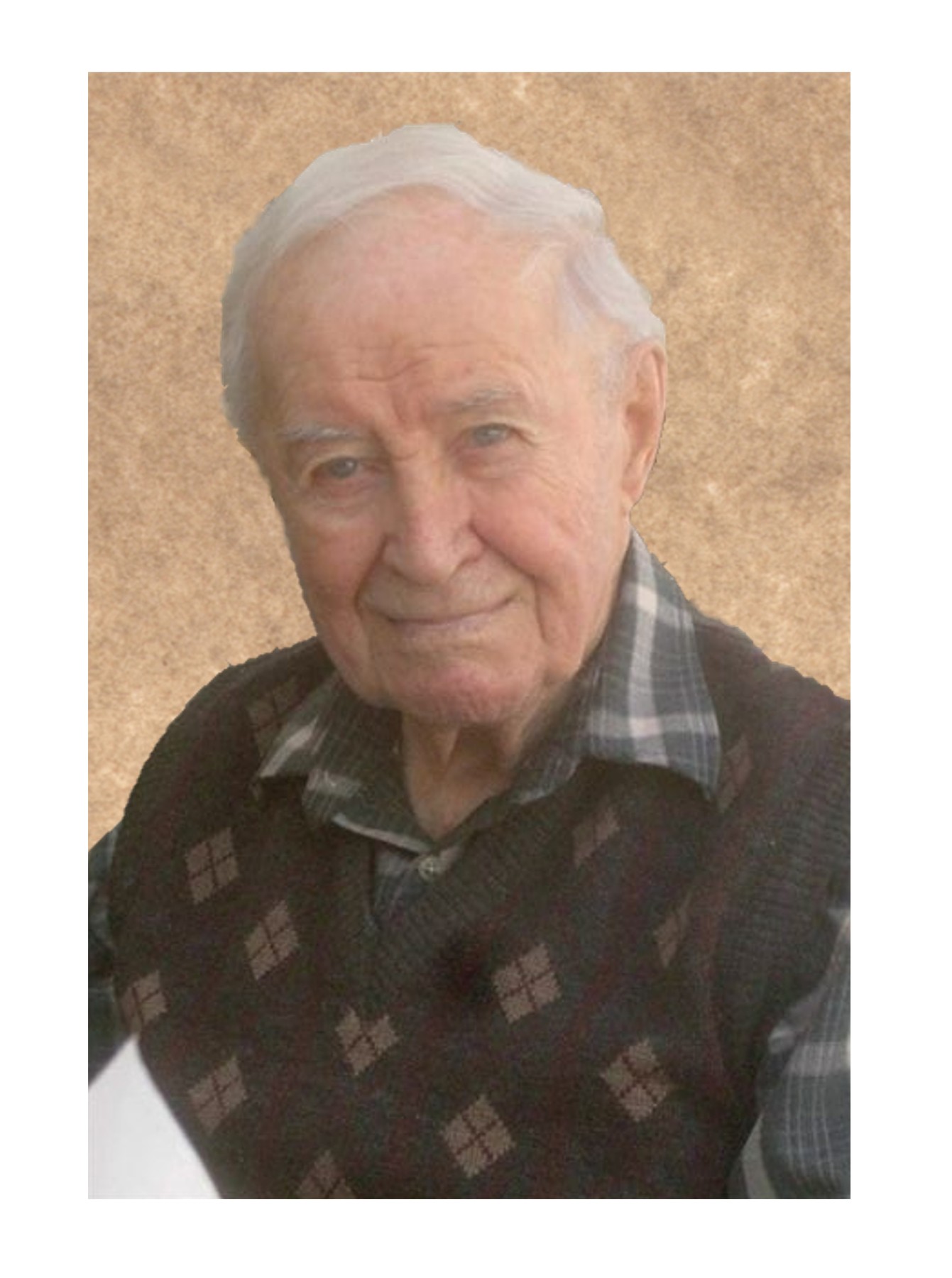Thomas Miller Obituary Winnipeg, MB