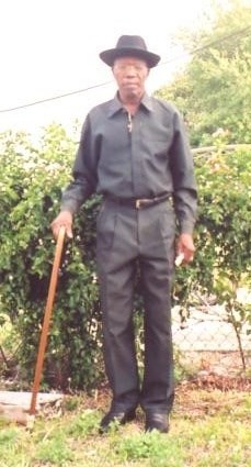 Obituary of Anestan Renonce