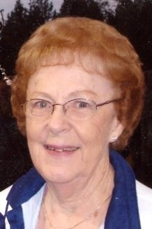 Jean Sinn Obituary Bremerton WA