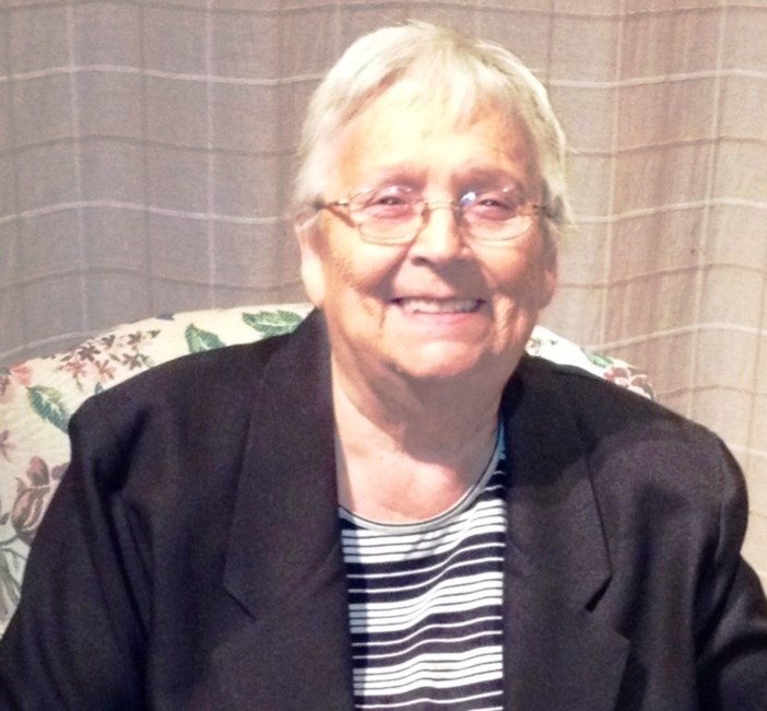 Avis de décès de Thérèse Savard