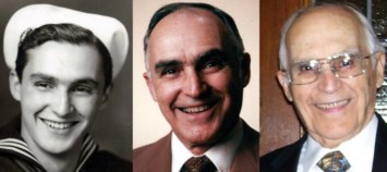 Obituary of Mario Carvalho