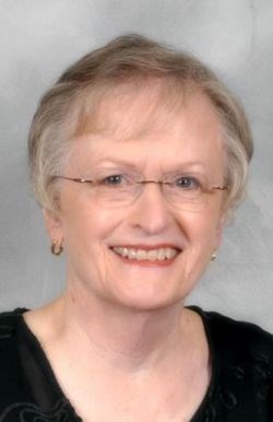 Obituario de Melba Faye Walker Fussell