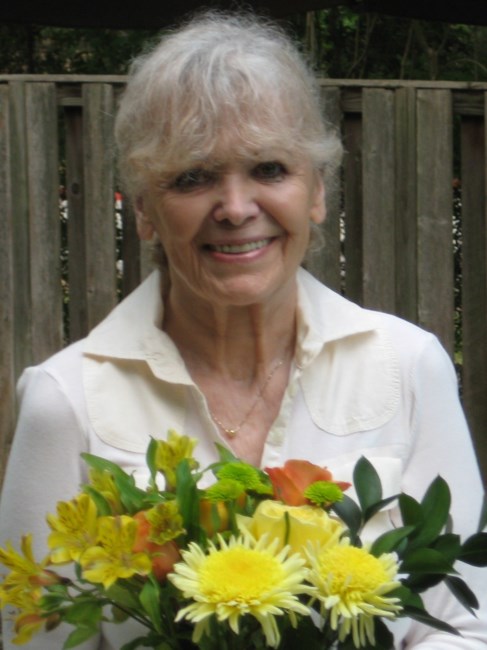 Avis de décès de Gigi Beyeler