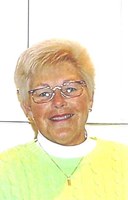 Obituary of Joyce A. Harlett