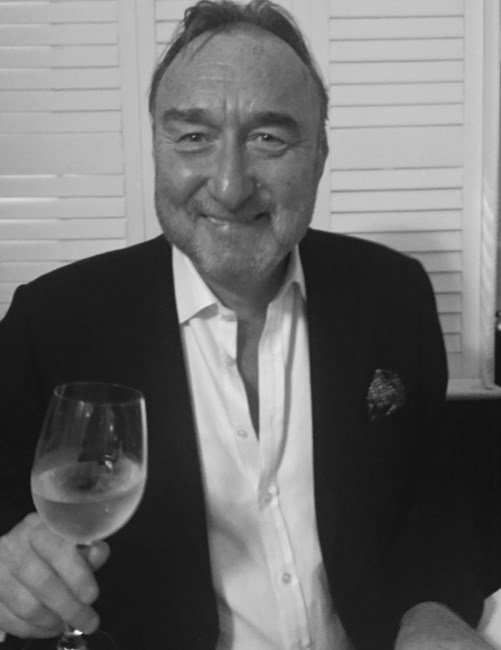 Obituario de Robert David Pamplin