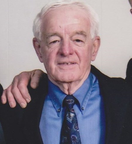 Obituary of Thomas J. Farrell