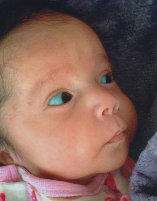 Obituary of Dannielle Mckenzie Mae Keeper