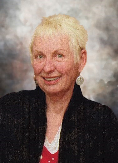 Obituary of Sharon Louise Braithwaite