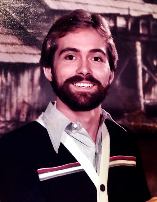 Obituary of Gary Lynn Berthiaume