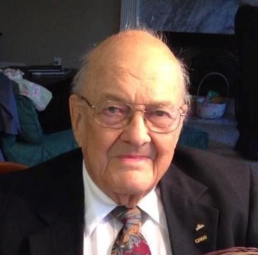 Obituary of Samuel Putnam Jr.
