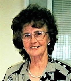 Obituary of Iretta Bessie Barker