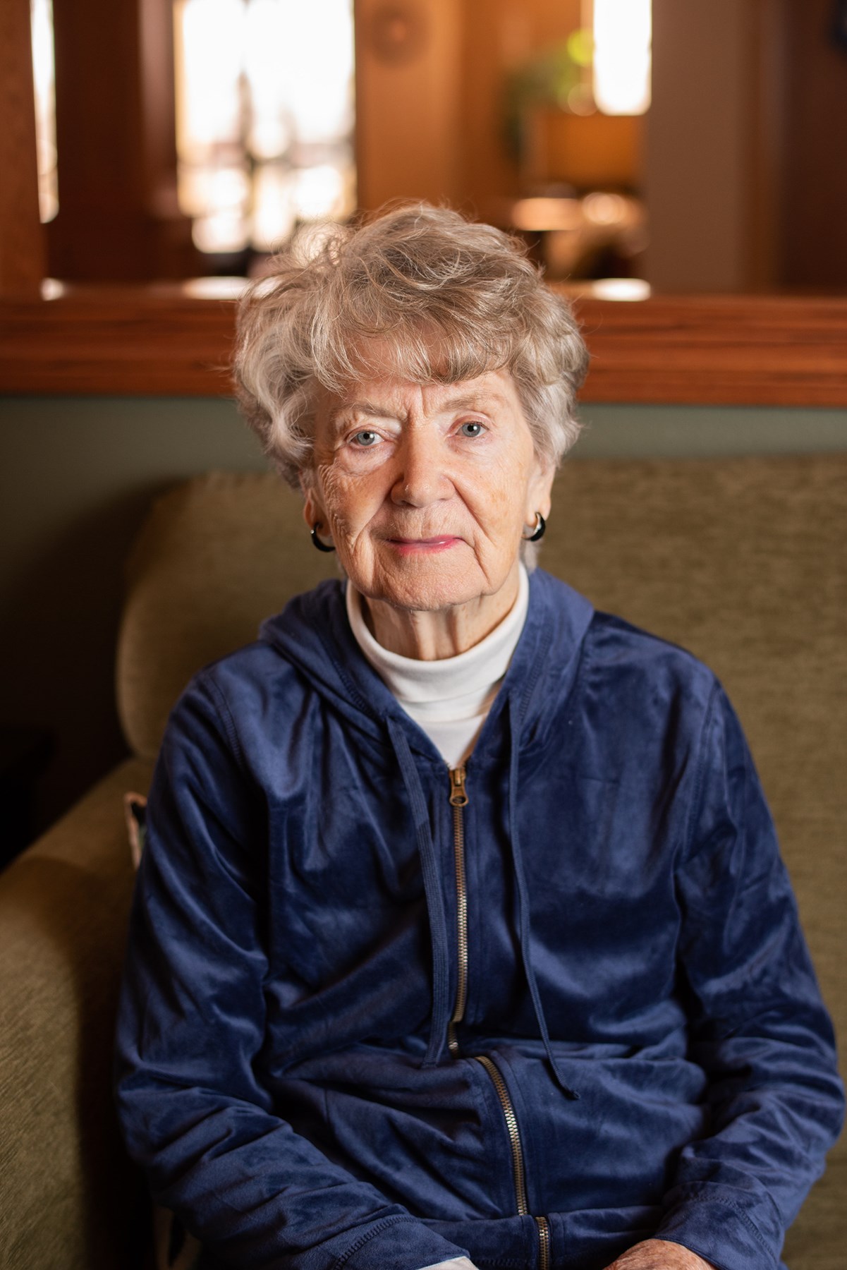 Obituary of Joyce Dean Ross Welbern