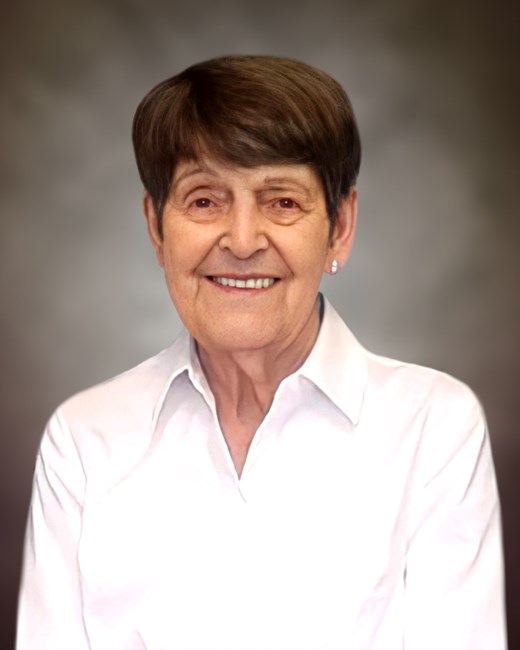 Obituary of Moreen Tourangeau