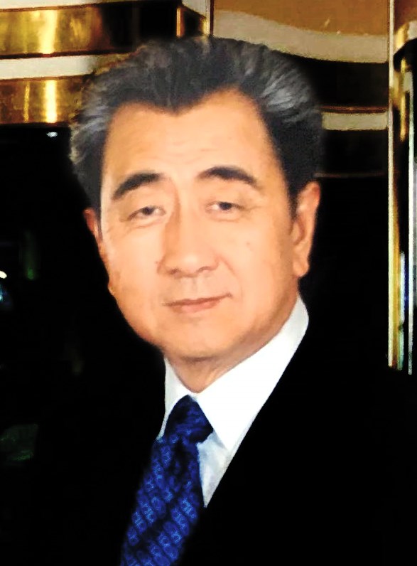 Obituary main image