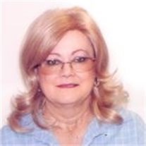 Obituary of Robyn Romaine Keeling