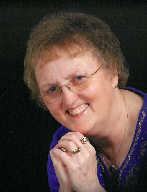 Obituary of Gloria J. Forsythe