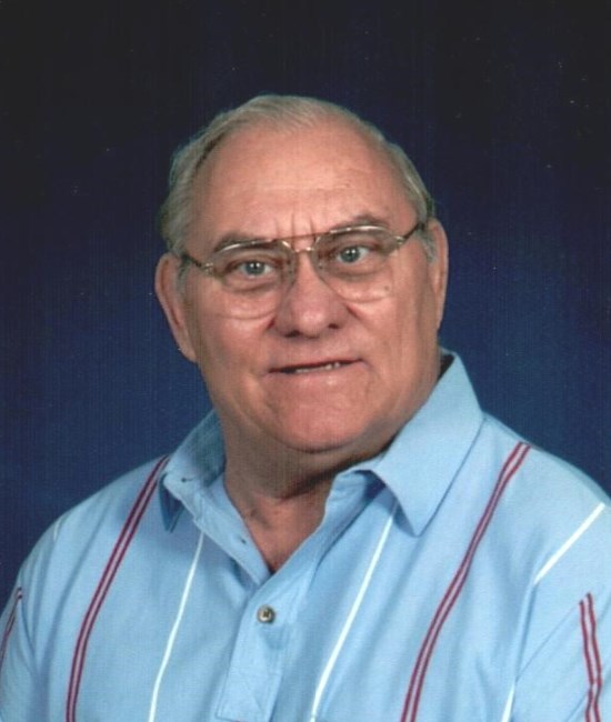 Obituary of Bernard Paul Engelmeyer