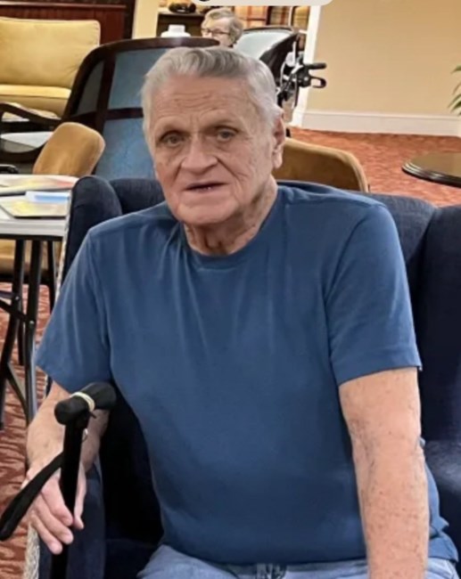 Obituary of Milton Dean Rogers