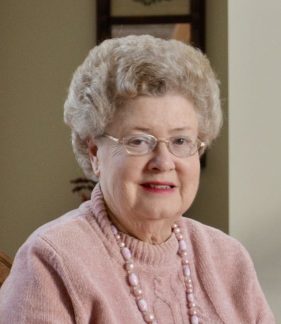 Obituary of Nancee Church Vespa