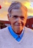 Obituary of Mr. Barry K. Geiman