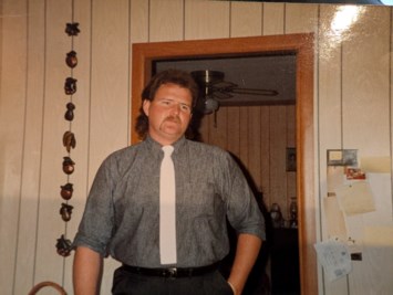 Obituary of Michael Tiller