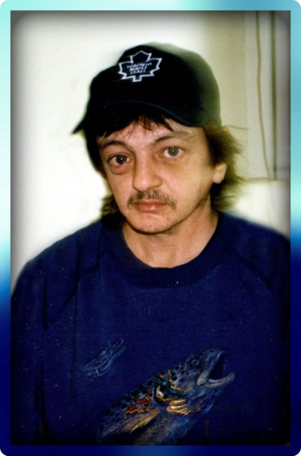 Obituary of Dennis O'Neill