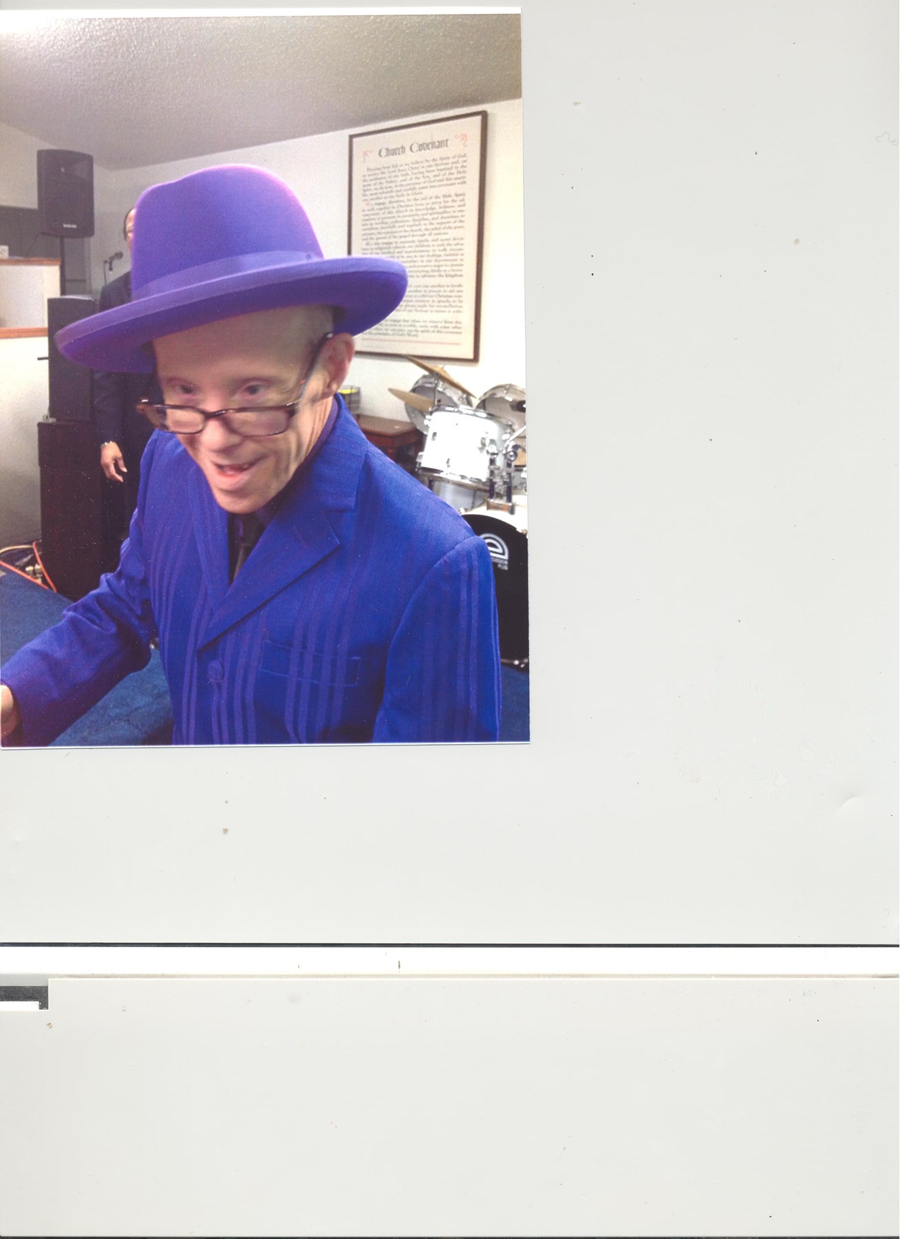 Obituary of Jess Jerome Williams