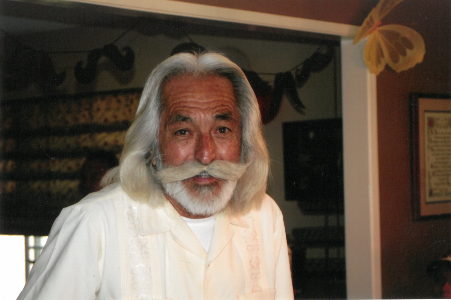 Obituary of Joseph Mendoza