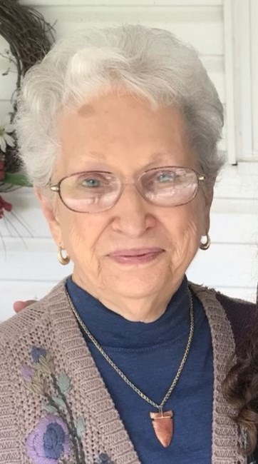Obituary of Janet Stafford
