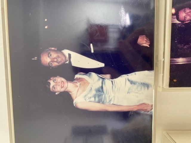 Obituary of Gordon Phillips