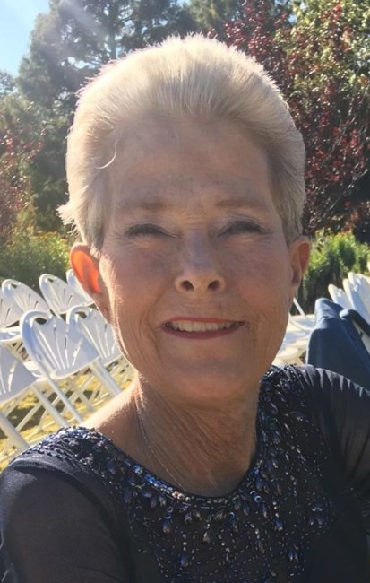 Obituary of Robin Rene York