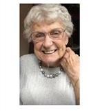 Obituary of Myrtle Belle Harrison