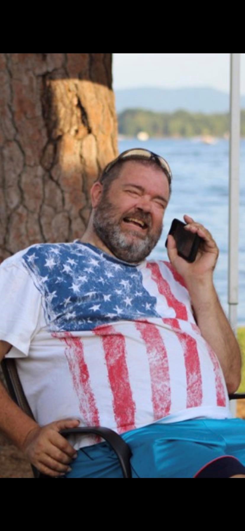 Obituary of Phil Taylor