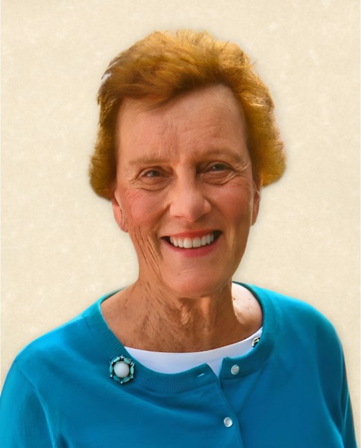 Obituary of Shirley Mae Kimball