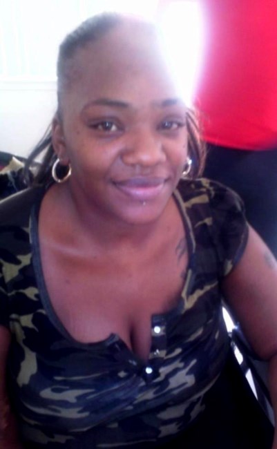 Obituary of Fallon Monique Jones