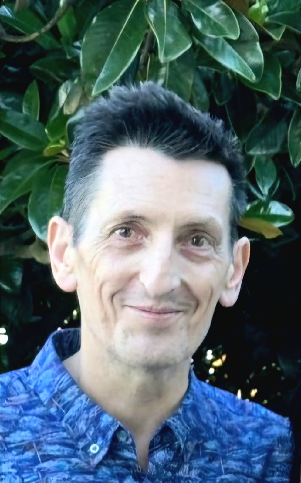 Obituary of Michael Joseph Trudo