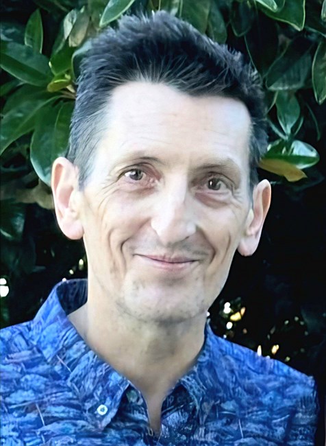 Obituary of Michael Joseph Trudo