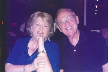 Obituary of Spike & Pat Beals