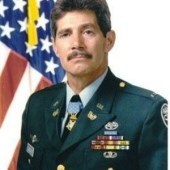 Obituary of Louis Richard Cwo2 Rocco