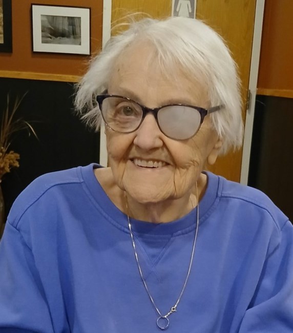 Obituary of Patricia Abbott Smith