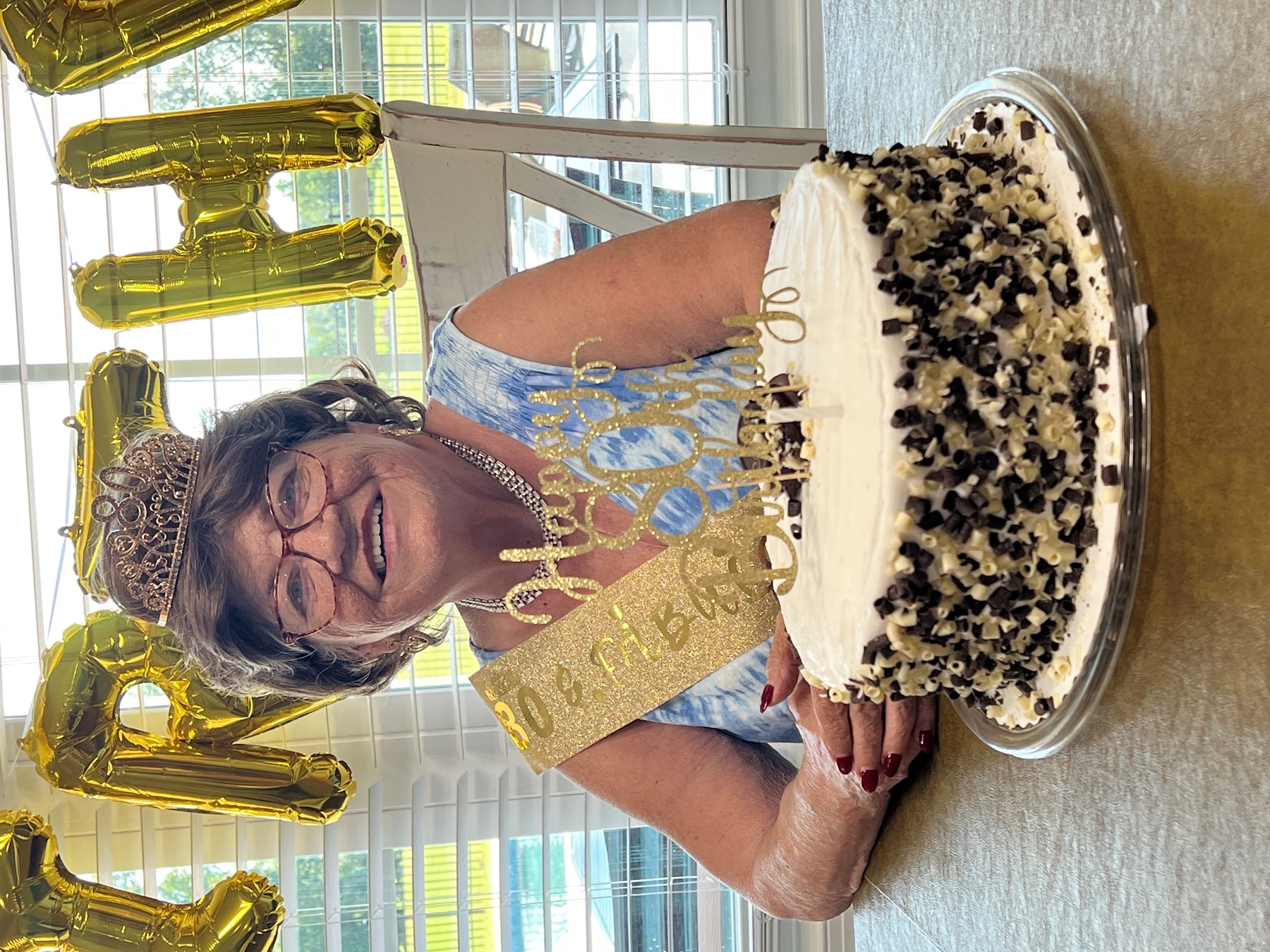 Obituary of Doris Ann Pearson