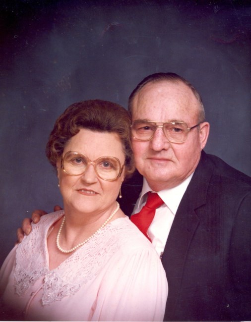 Obituary of Cullie Elizabeth Carpenter Vick