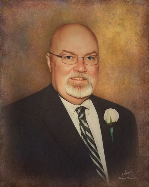 Obituary of Bill Cromwell